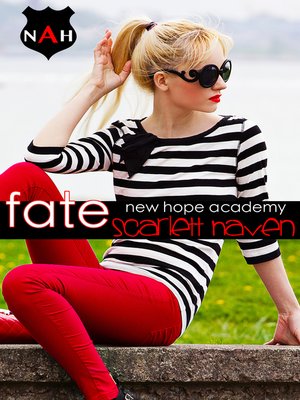cover image of Fate